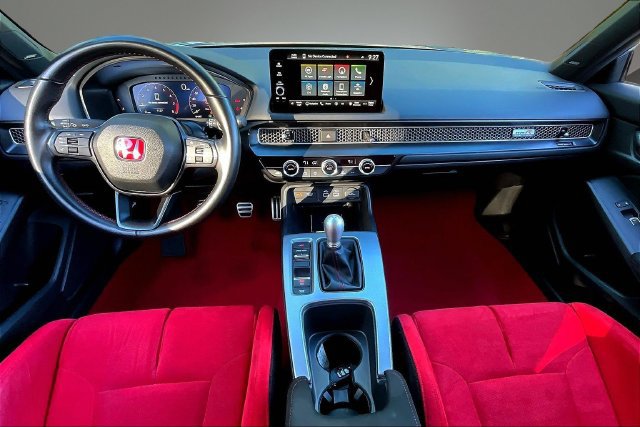 Used 2025 Honda Civic Type R image 7