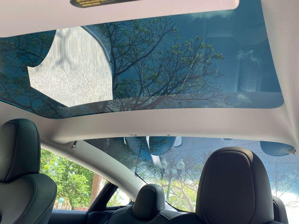 Used 2023 Tesla Model 3 Performance AWD/4WD image 20