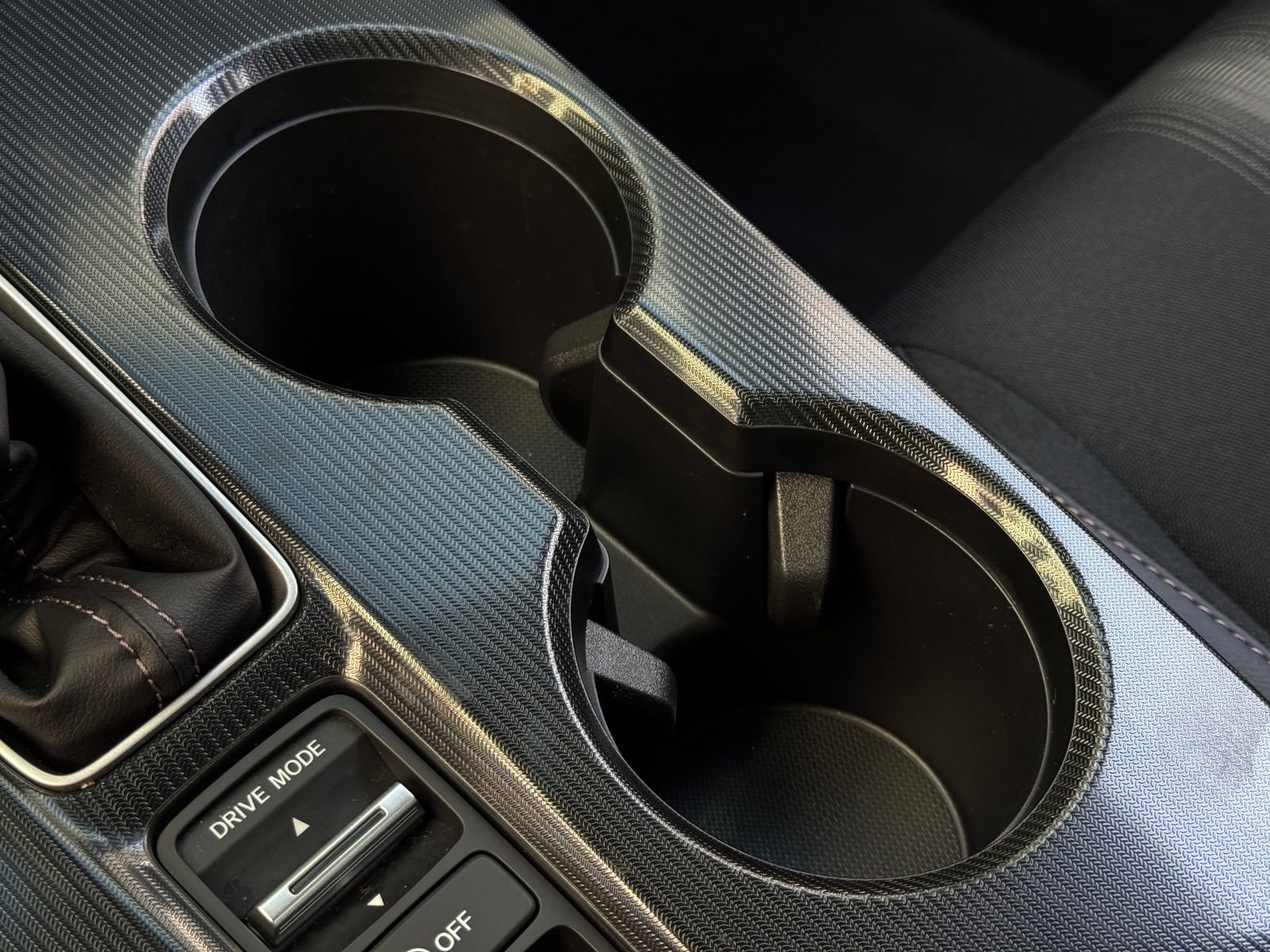 Certified 2025 Honda Civic Sport image 33