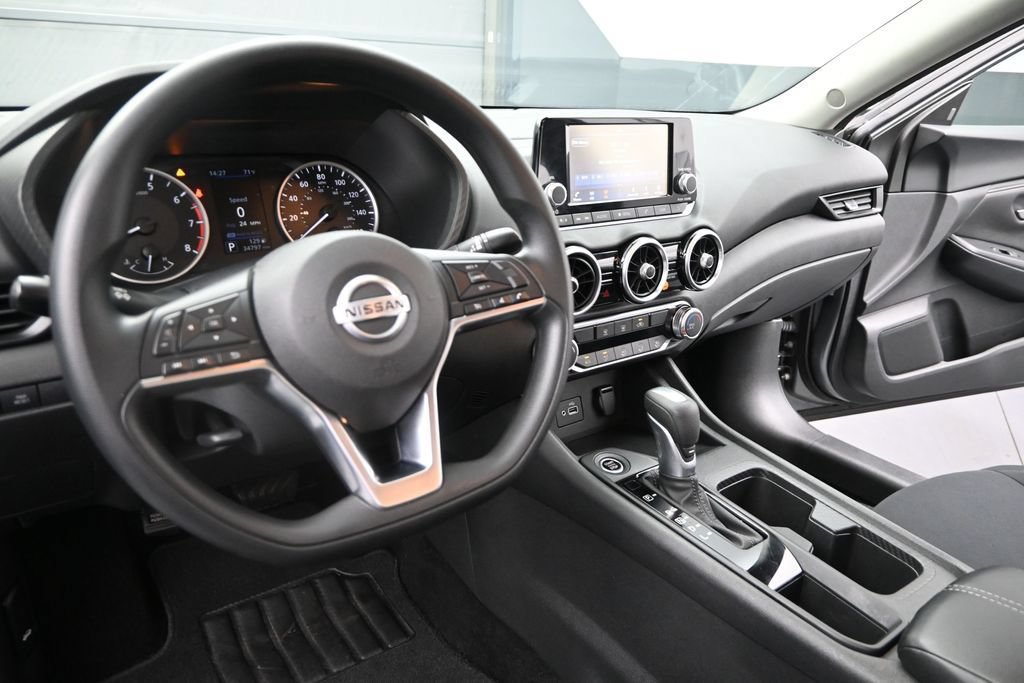 Used 2023 Nissan Sentra S FWD image 20