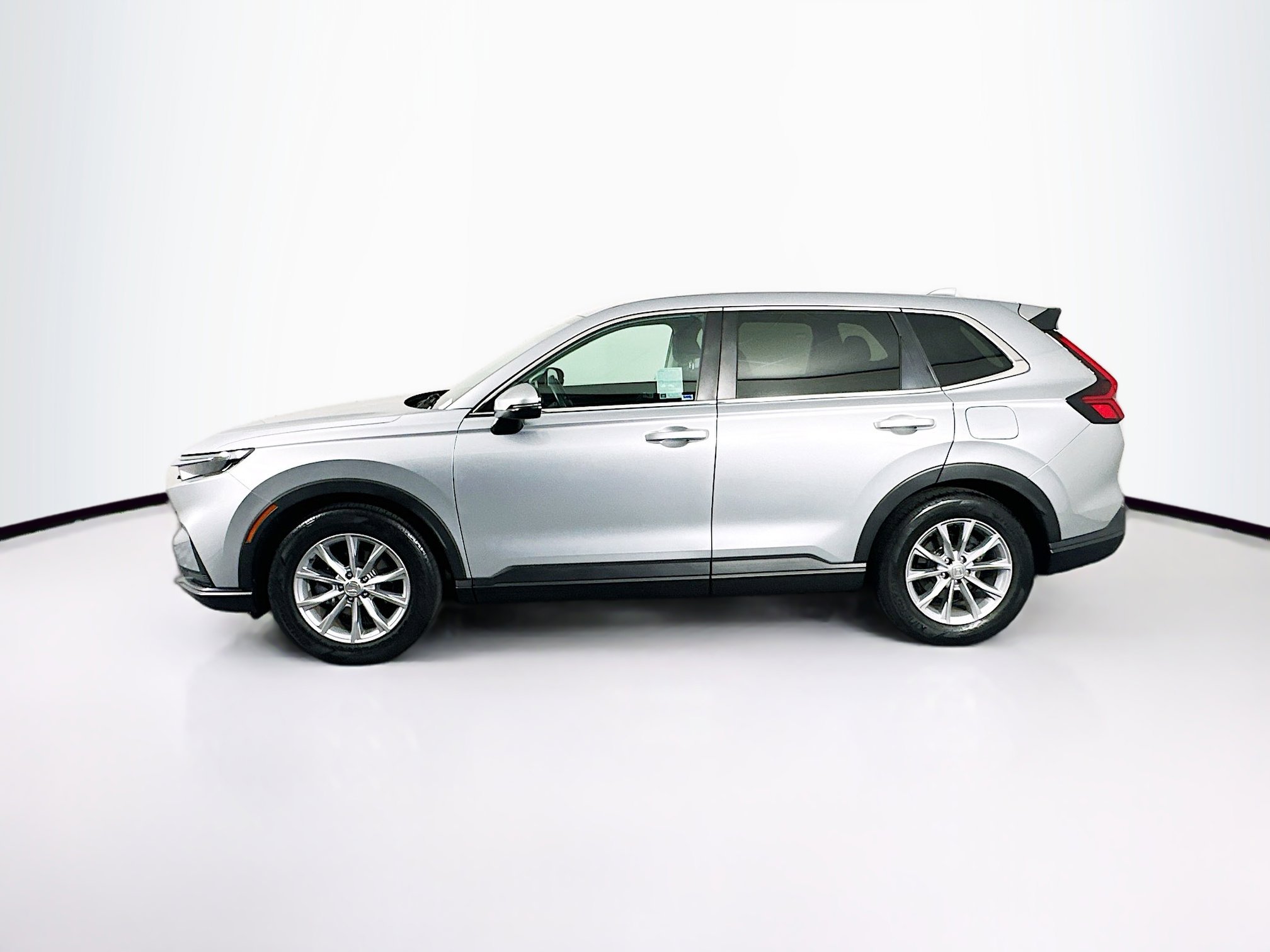 Used 2023 Honda CR-V EX image 4