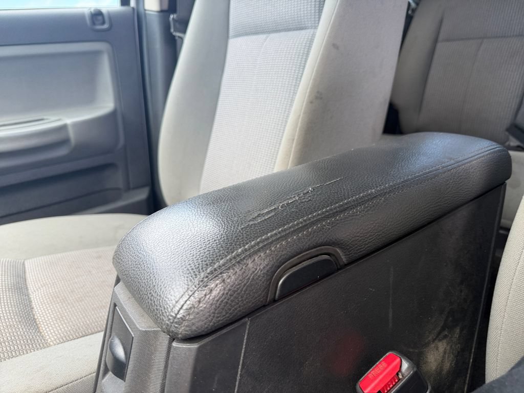 Used 2008 Dodge Dakota SLT AWD/4WD image 22