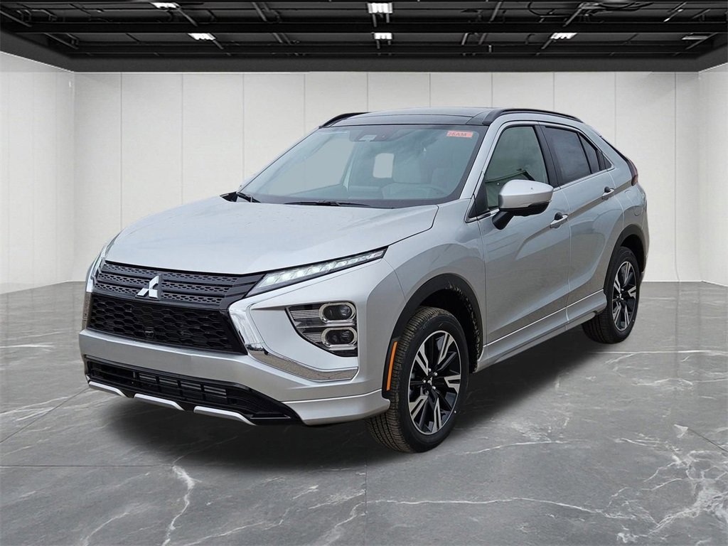 New 2026 Mitsubishi Eclipse Cross SEL image 1