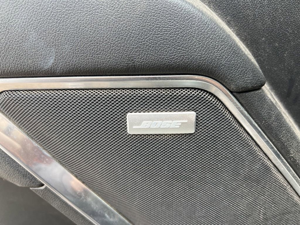 Used 2024 Chevrolet Silverado 2500 LTZ w/ LTZ Convenience Package image 16