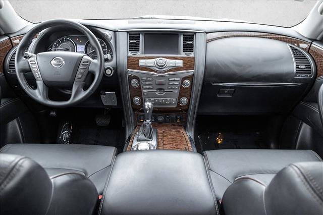 Used 2019 Nissan Armada SL w/ Premium Package AWD/4WD image 21