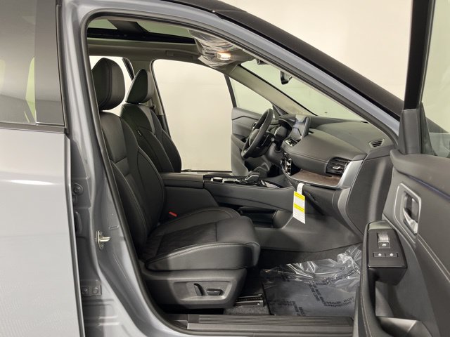 New 2026 Nissan Rogue Platinum w/ Platinum Premium Package AWD/4WD image 40