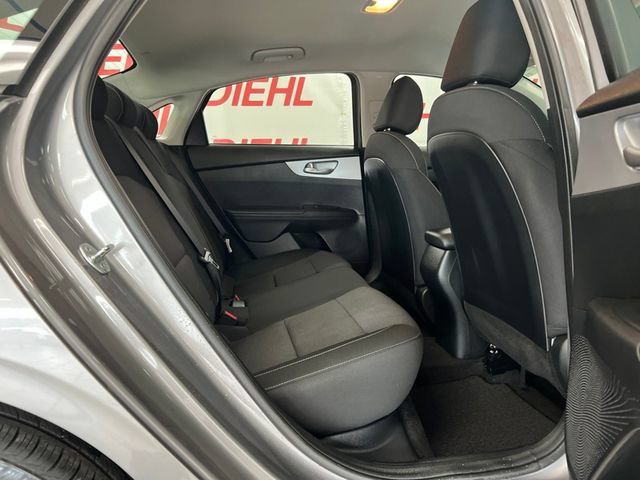 Used 2024 Kia Forte LXS FWD image 10