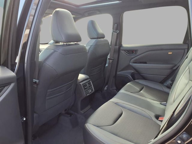New 2026 Subaru Forester Wilderness image 37