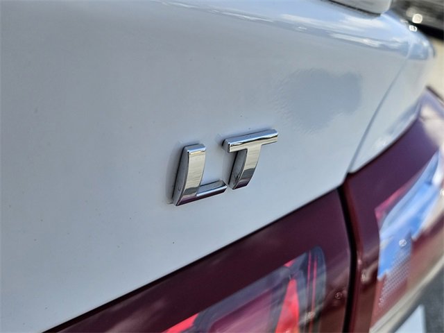 Used 2022 Chevrolet Malibu LT image 12