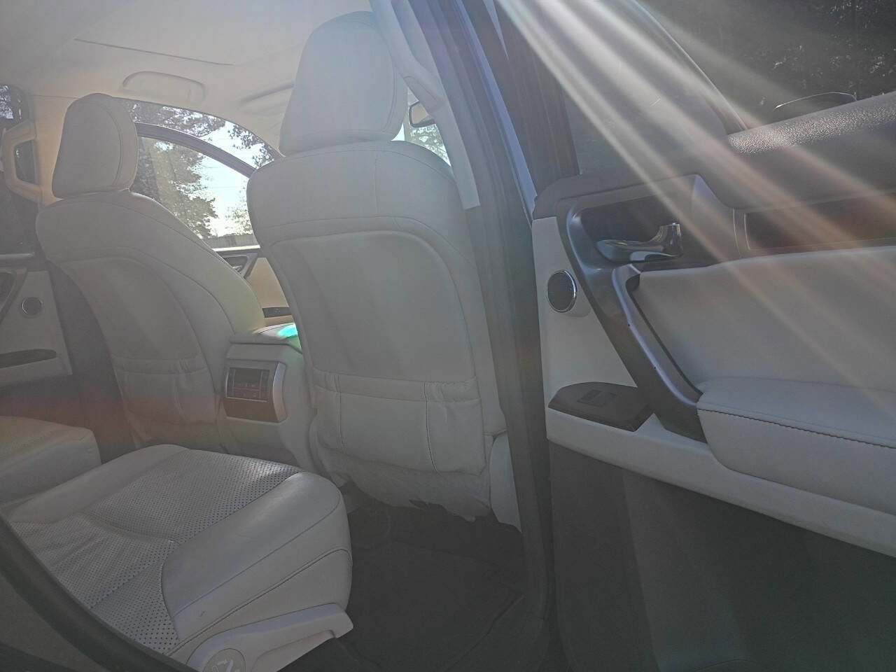 Used 2017 Lexus GX 460 Luxury image 32