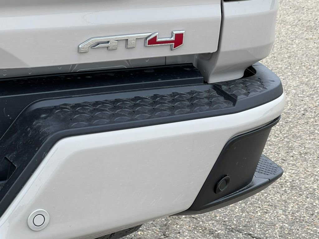 New 2026 GMC Canyon AT4 w/ Technology Plus Package image 11