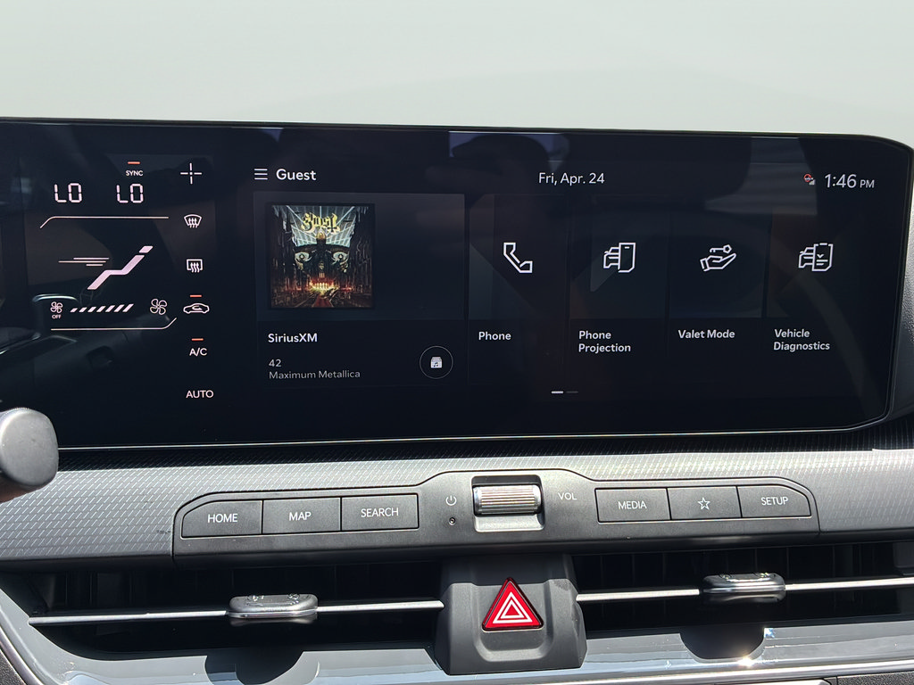 New 2026 Kia K4 GT-Line w/ GT-Line Sunroof Package FWD image 20