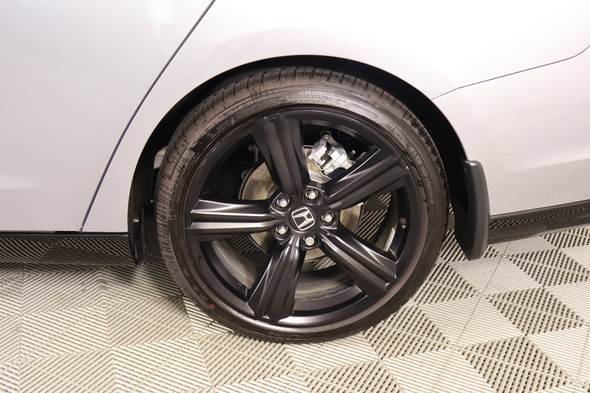Used 2026 Honda Accord Sport image 19