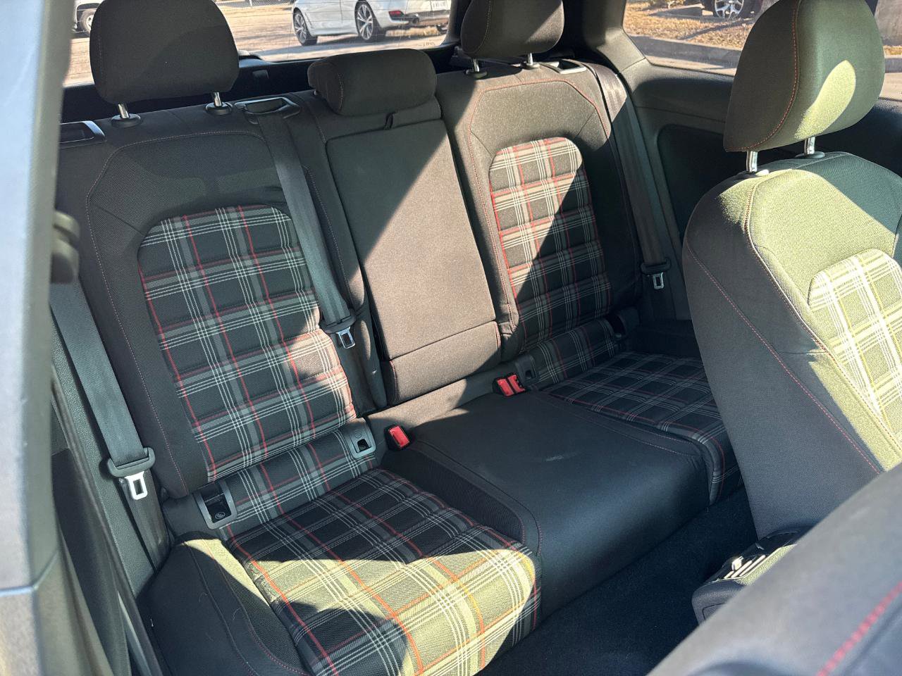 Used 2015 Volkswagen GTI S image 15