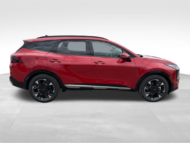 New 2027 Kia Sportage SX Prestige FWD image 8