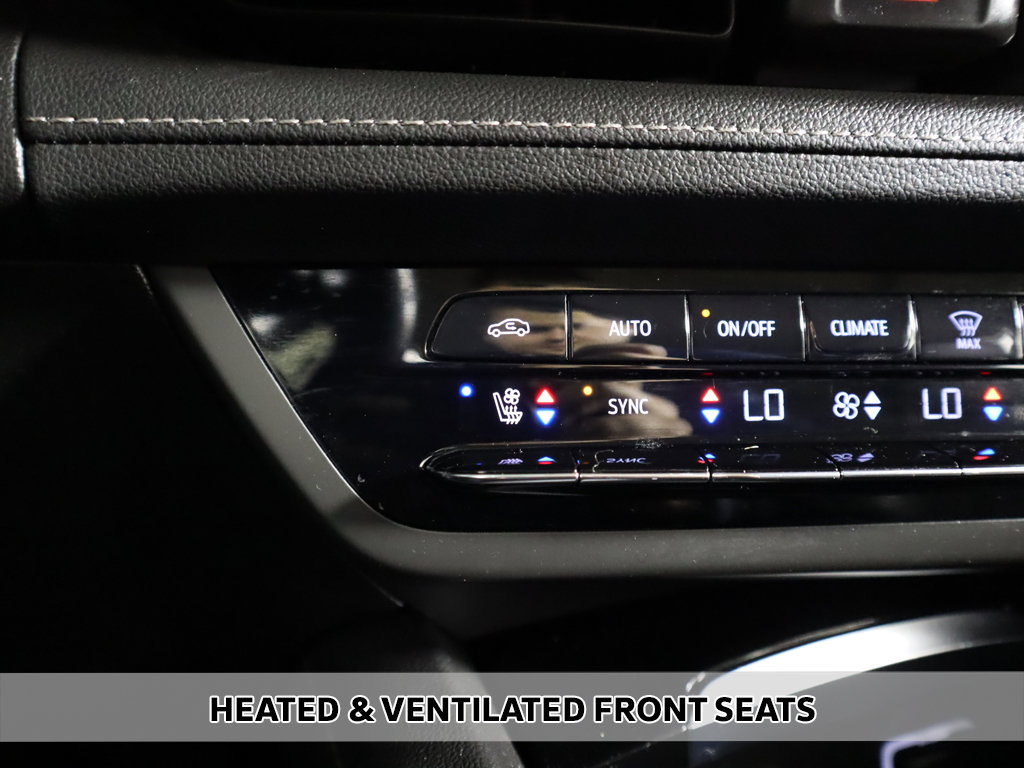 Used 2023 Buick Envision Avenir AWD/4WD image 11