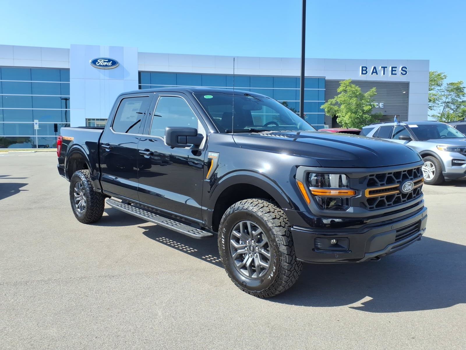 New 2026 Ford F150 Tremor w/ Tow/Haul Package AWD/4WD image 1