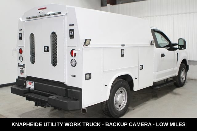Used 2017 Ford F250 XL RWD image 35