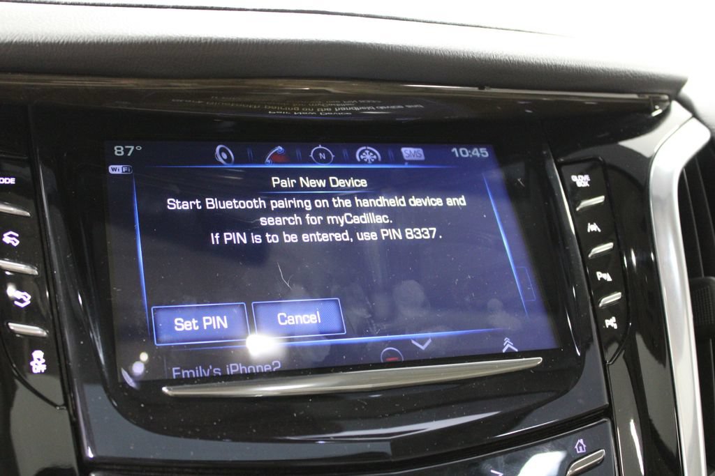 Used 2020 Cadillac Escalade Premium Luxury AWD/4WD image 42