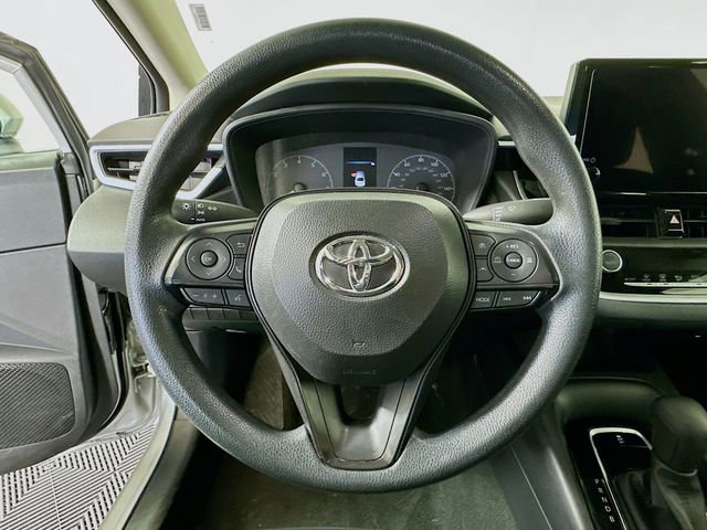 Certified 2024 Toyota Corolla LE image 13