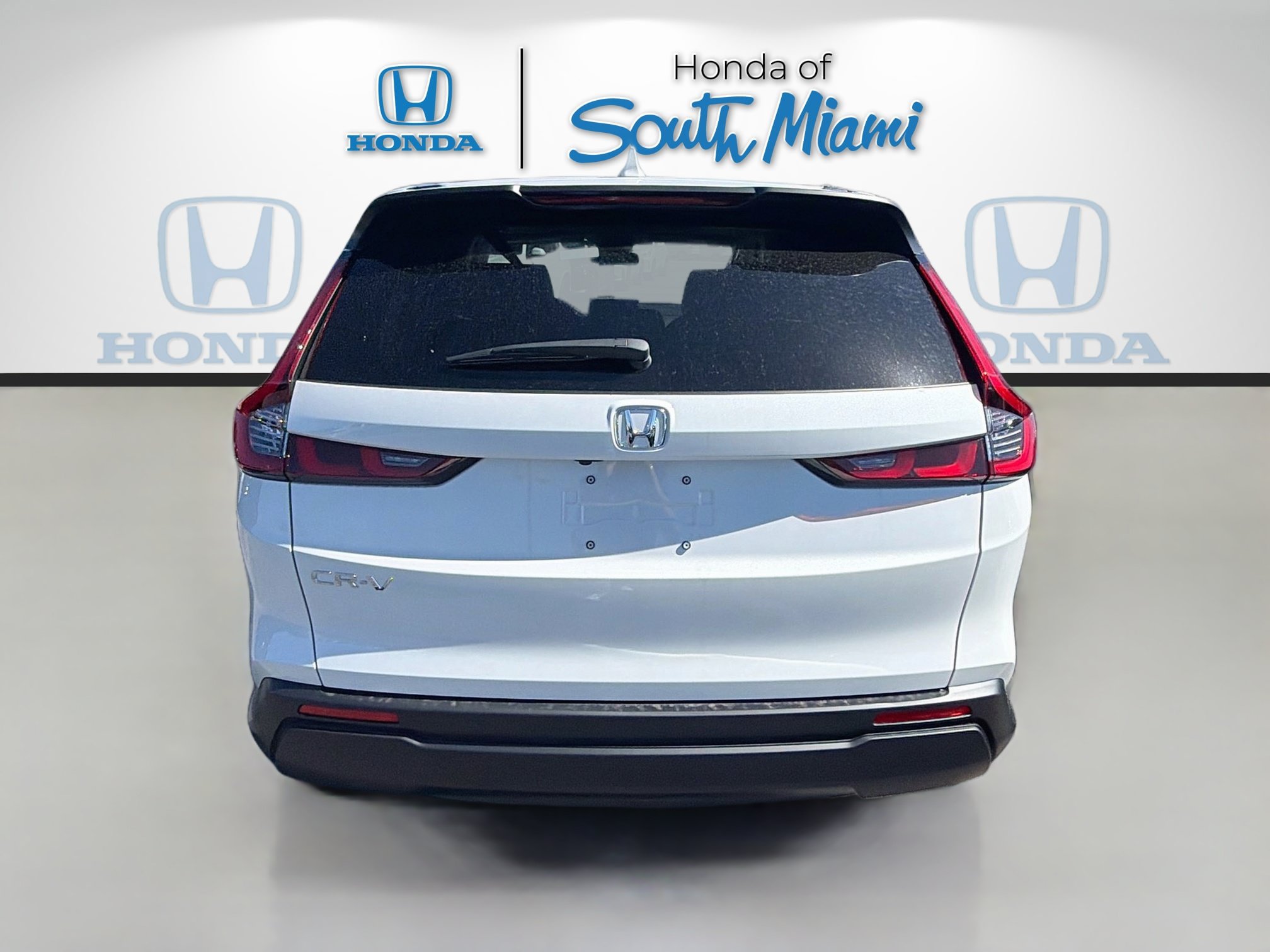 New 2026 Honda CR-V EX image 6