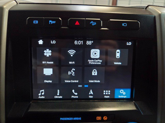 Used 2017 Ford F350 Lariat w/ Lariat Value Package AWD/4WD image 66