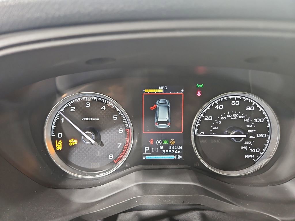 Used 2019 Subaru Forester Touring w/ Popular Package #3 image 16