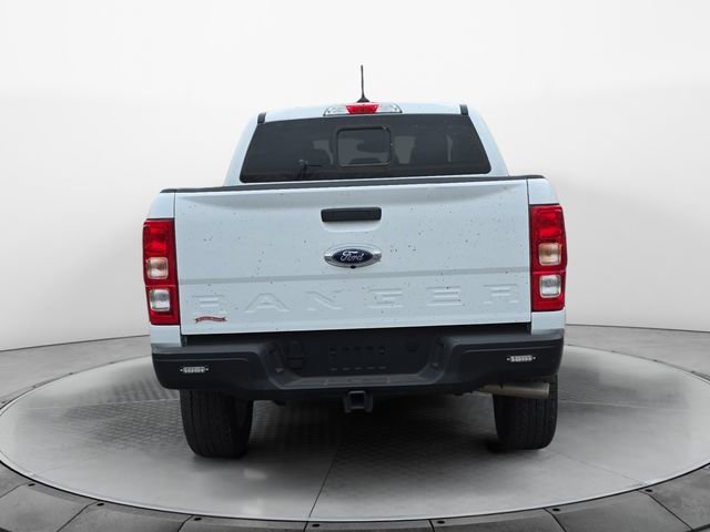 Used 2022 Ford Ranger XL w/ Equipment Group 101A High image 4