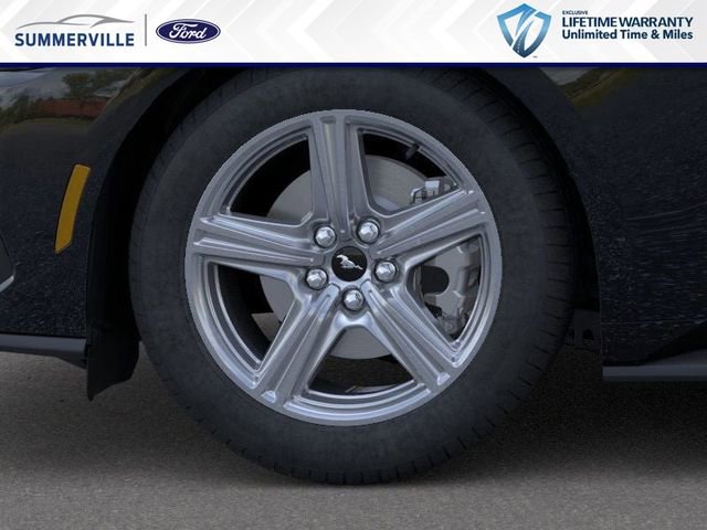 New 2026 Ford Mustang Premium RWD image 21