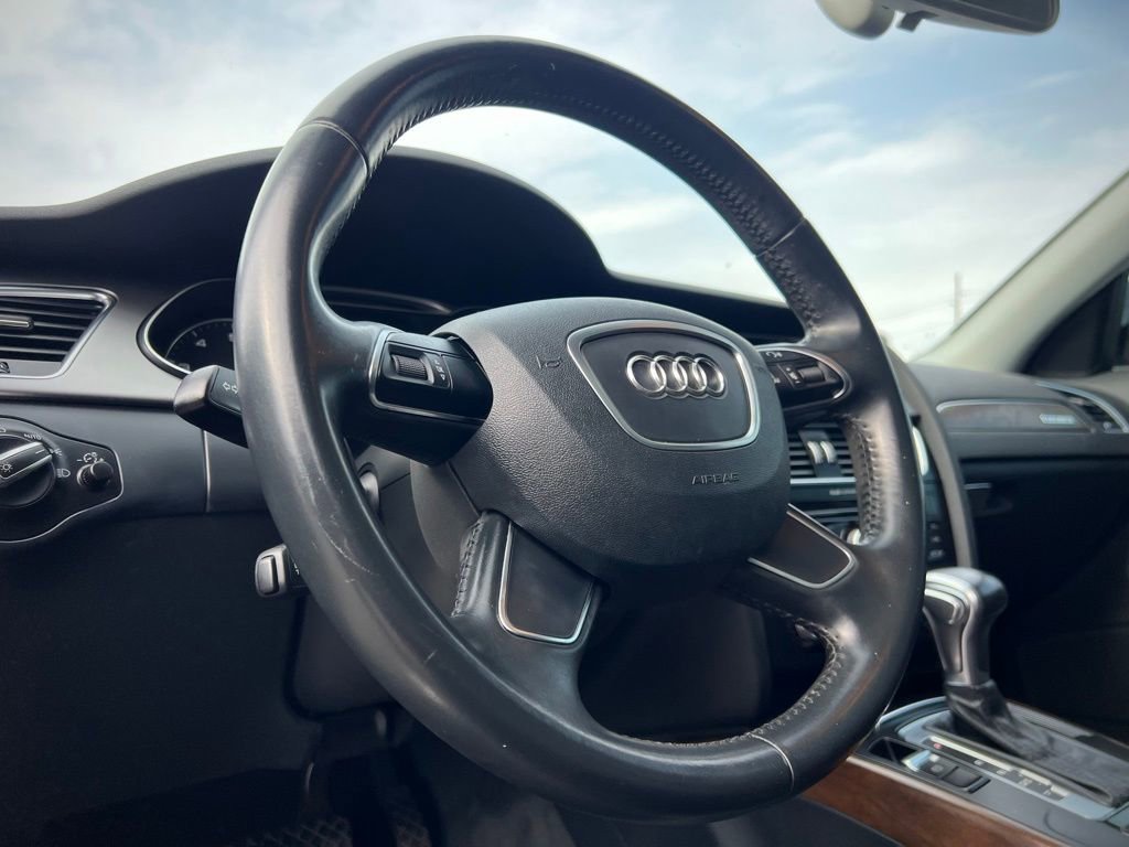 Used 2015 Audi A4 Premium image 56