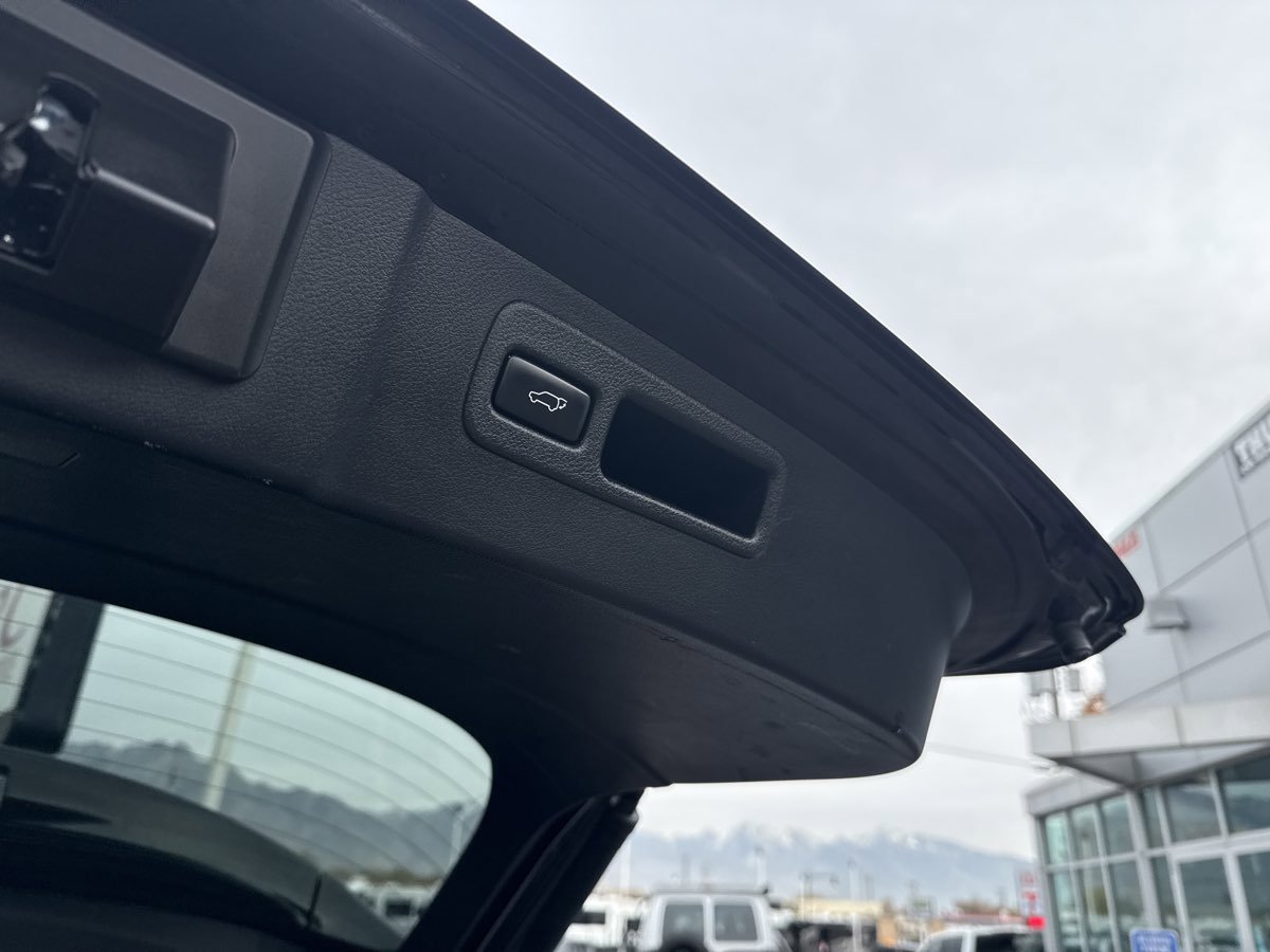 Used 2017 Lexus NX 200t AWD w/ Accessory Package image 17