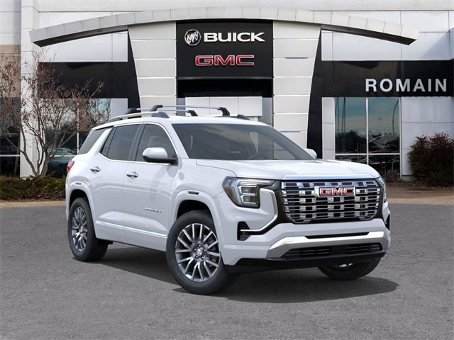 New 2026 GMC Terrain Denali w/ LPO, Hit The Road Package image 7