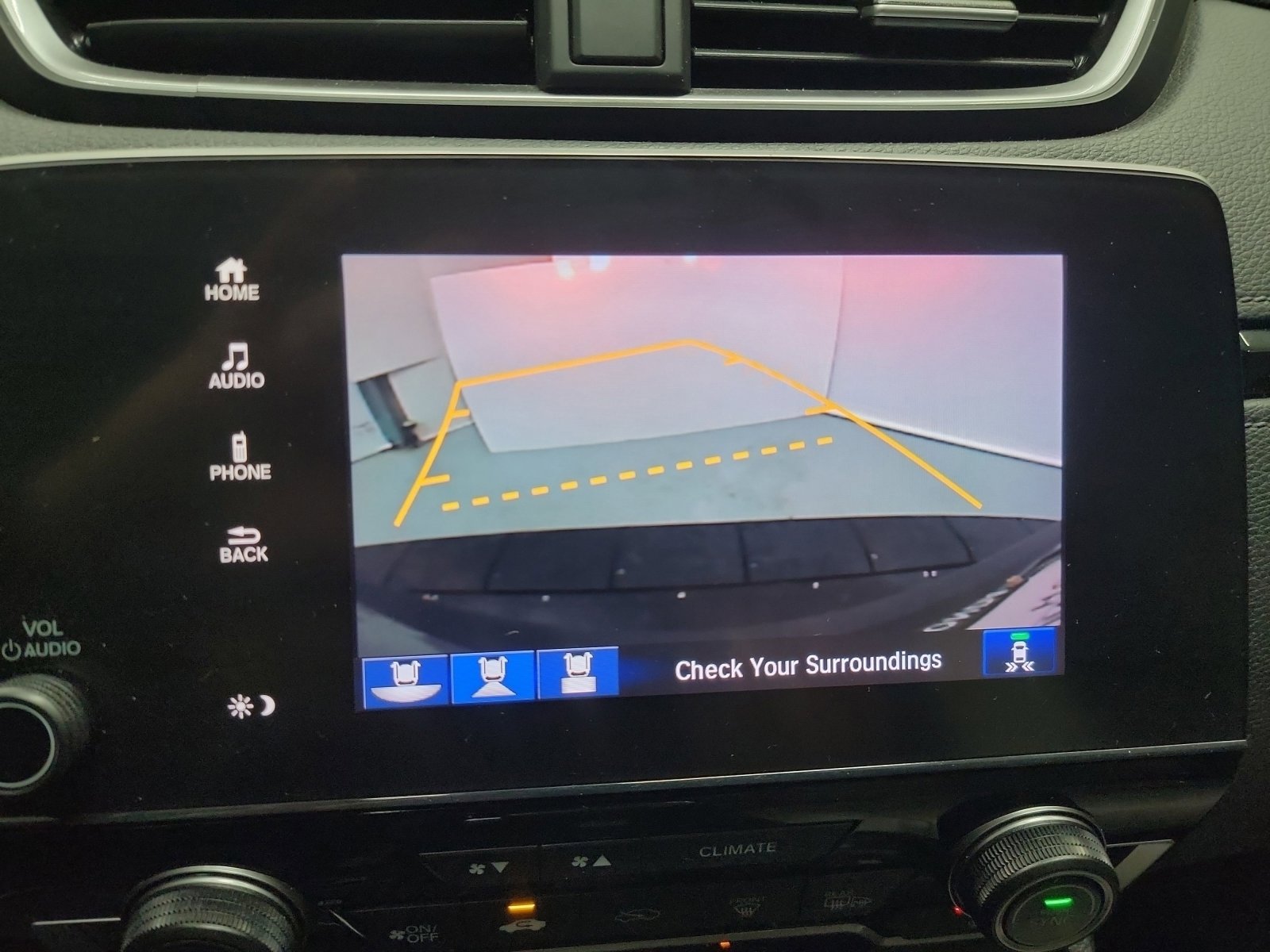 Used 2020 Honda CR-V EX-L image 23