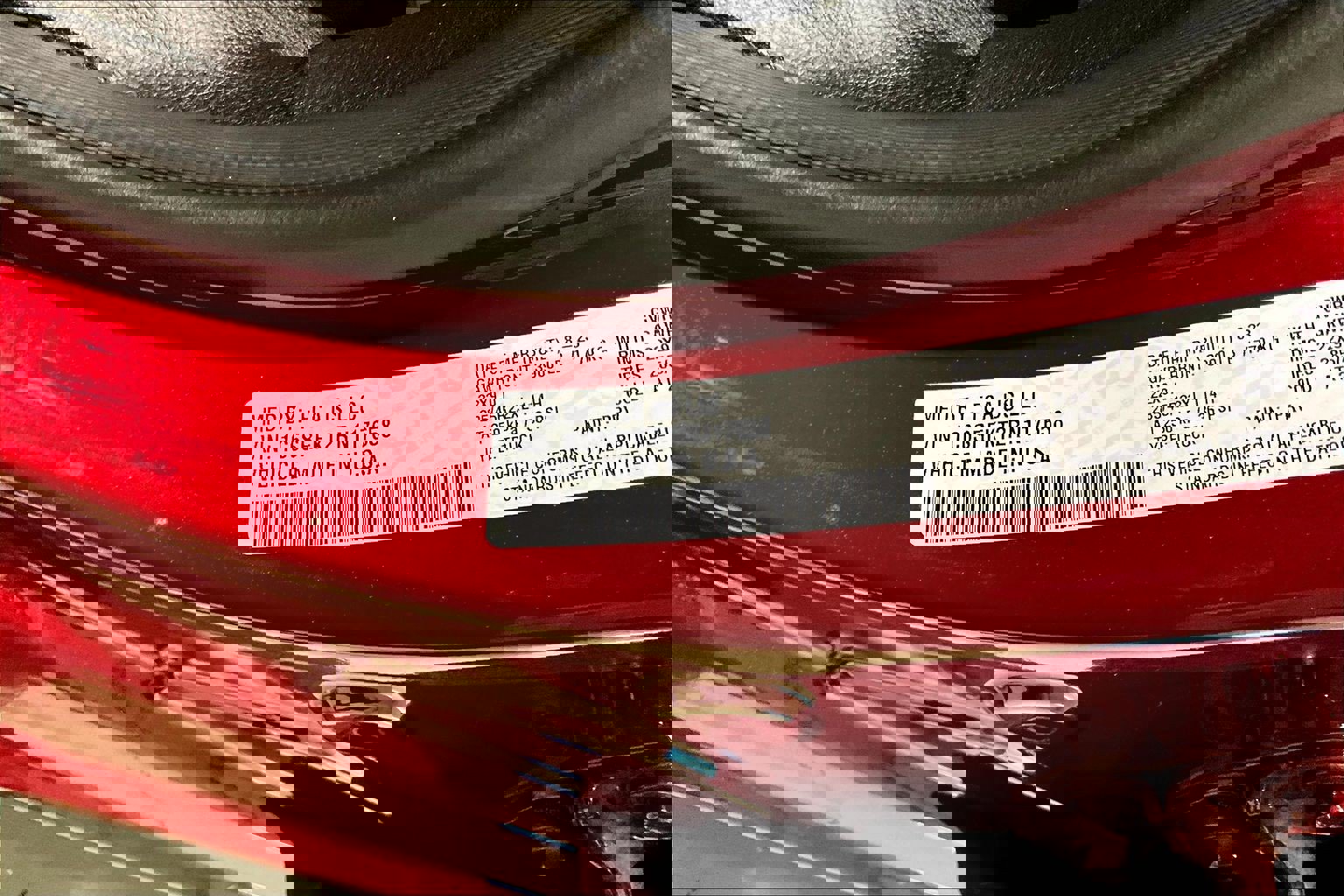 Used 2024 RAM 1500 Limited image 20