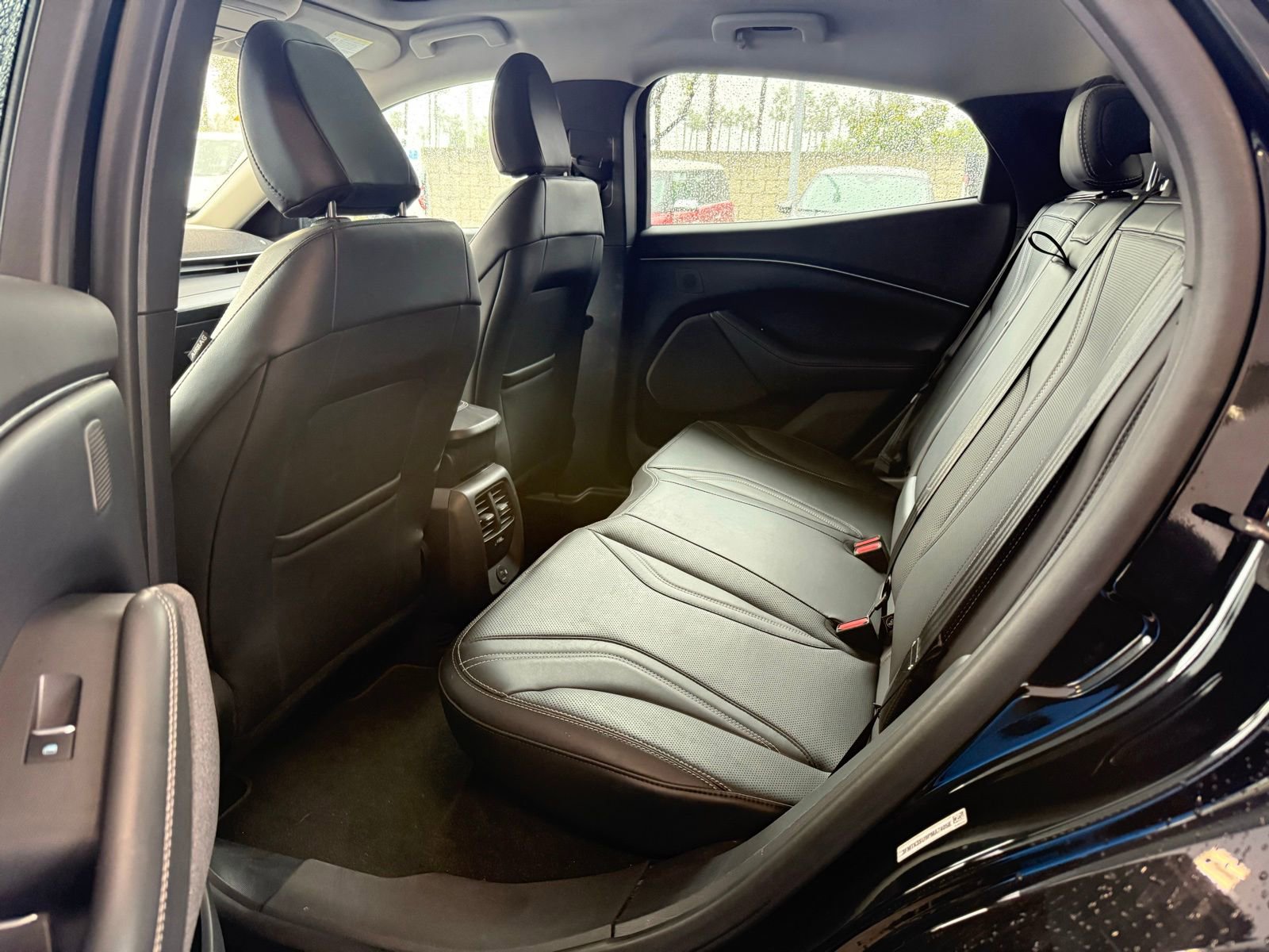 Used 2023 Ford Mustang Mach-E Premium image 6