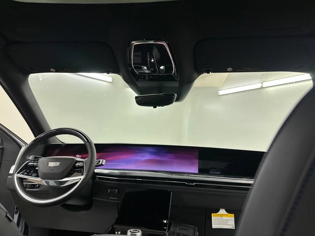 New 2026 Cadillac Escalade IQ Sport 1 AWD/4WD image 25