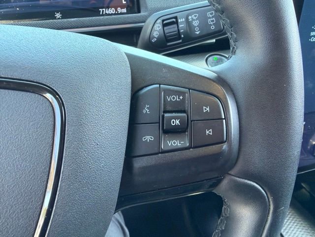 Used 2021 Ford Mustang Mach-E Select RWD image 9