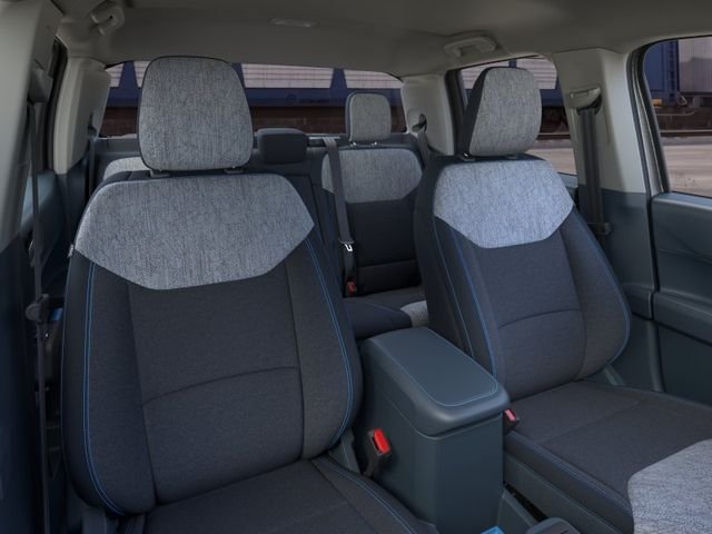 New 2026 Ford Maverick XLT AWD/4WD image 10