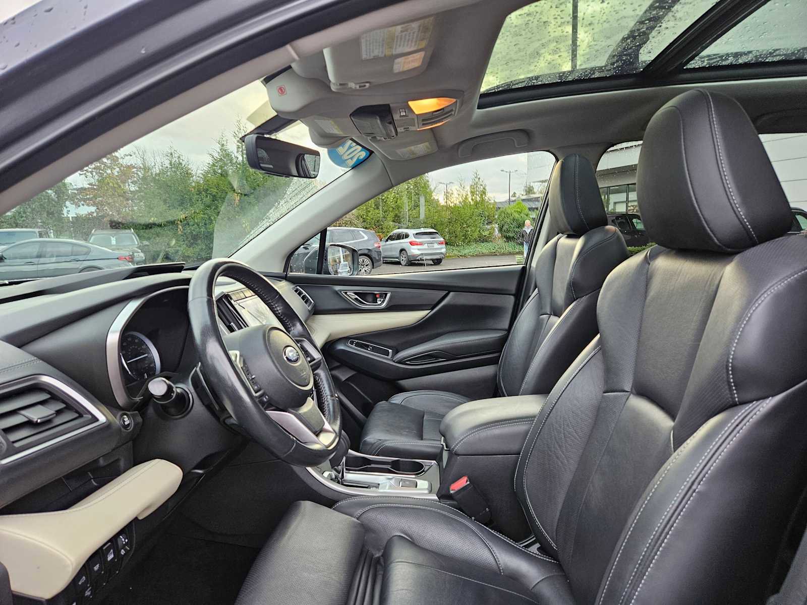 Used 2021 Subaru Ascent Limited w/ Technology Package image 24