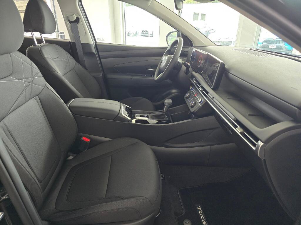 New 2026 Hyundai Tucson SE AWD/4WD image 40