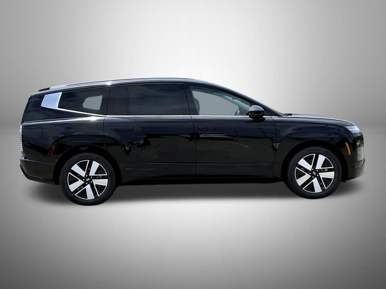 New 2026 Hyundai Ioniq 9 SEL image 4