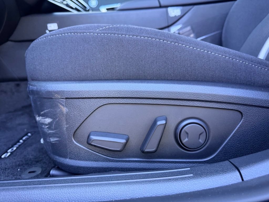 New 2026 Hyundai Sonata SEL FWD image 8