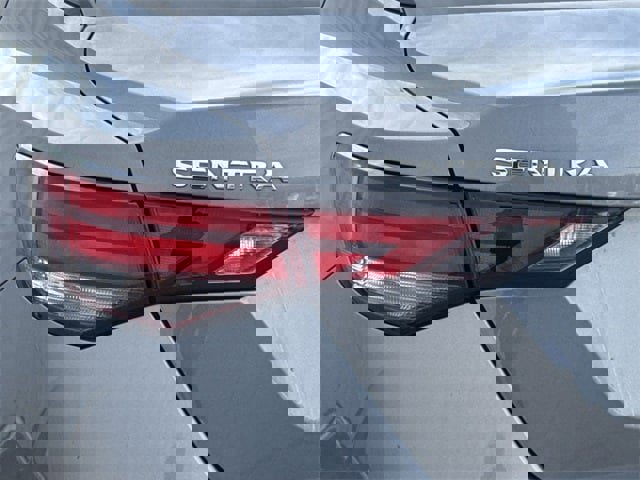 Used 2024 Nissan Sentra SV image 6