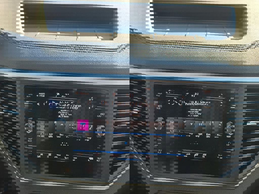 Used 2021 Volkswagen Atlas SE image 24