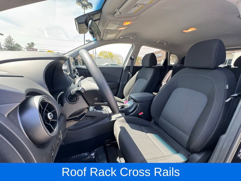 Used 2023 Hyundai Kona SEL image 21