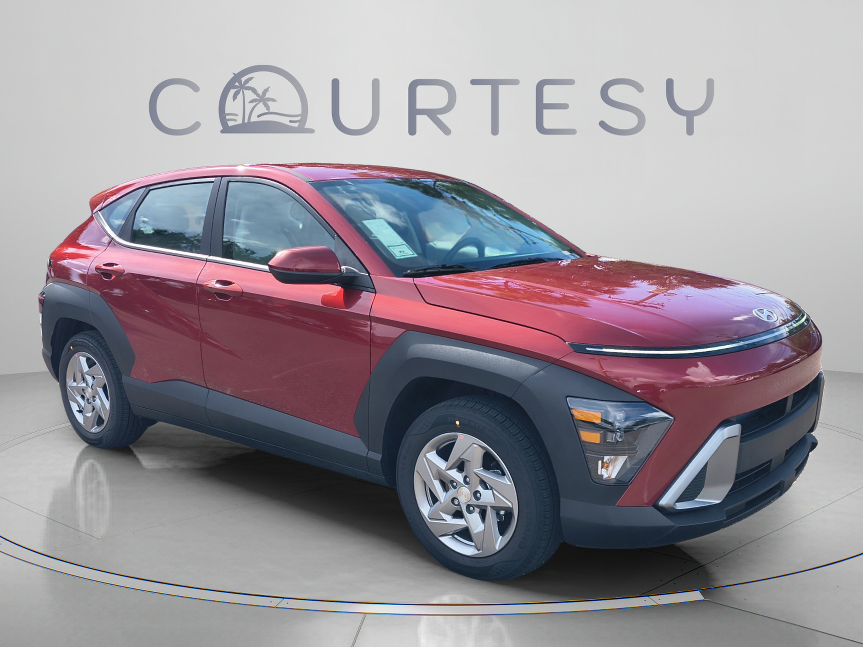 New 2027 Hyundai Kona SE FWD image 7