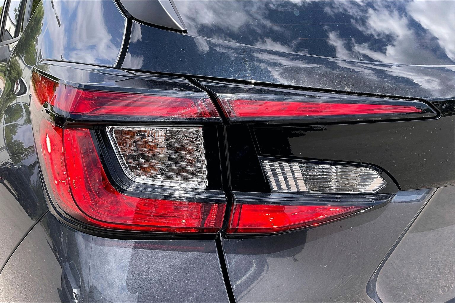 Certified 2024 Subaru Crosstrek 2.5i Sport AWD/4WD image 30