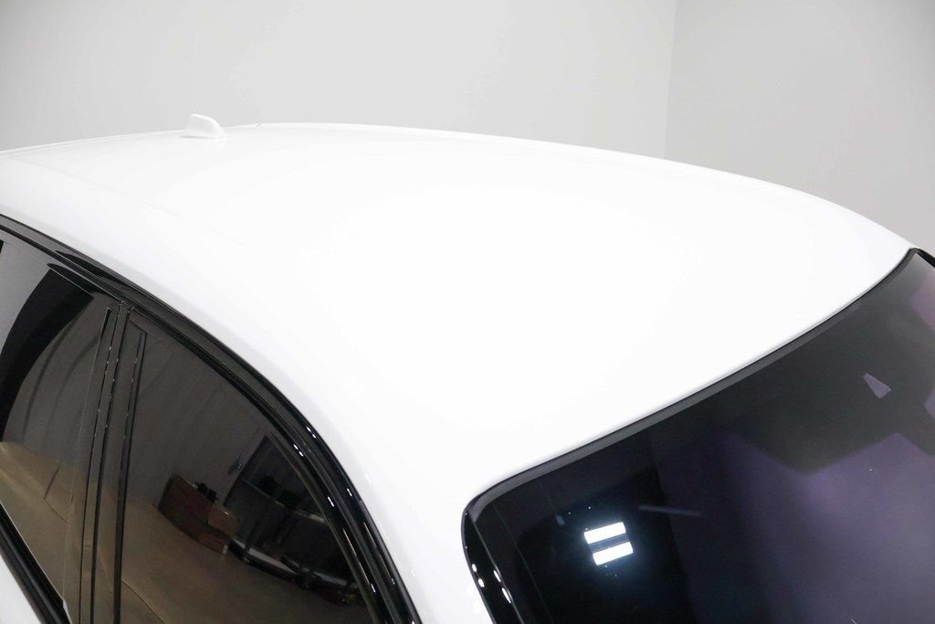 Used 2025 Rolls-Royce Cullinan Black Badge AWD/4WD image 86