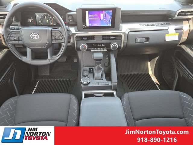 New 2026 Toyota Tacoma SR5 AWD/4WD image 22
