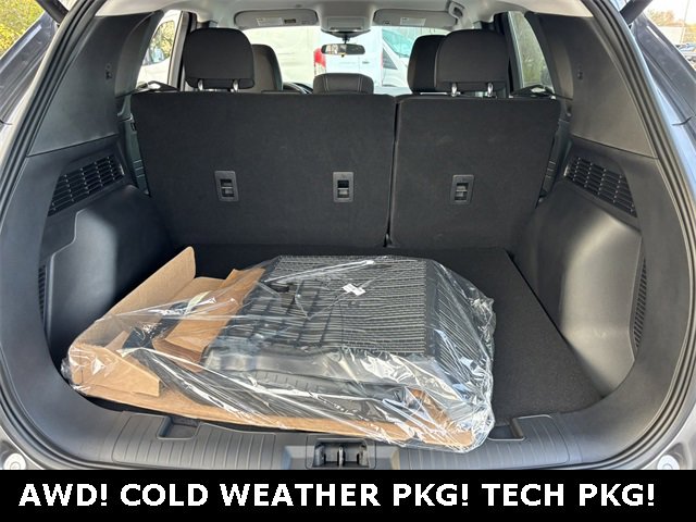 New 2026 Ford Escape Active w/ Tech Pack #1 image 31